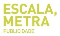 ESCALA METRA PUBLICIDADE